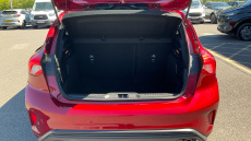 Ford Focus 1.5 EcoBlue 120 ST-Line X 5dr Auto Diesel Hatchback